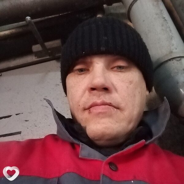 Денис, 42, Красноярске — анкета №4263001