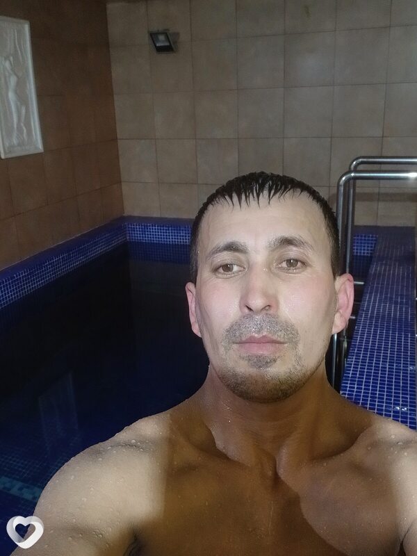 Икром, 37, Чите — анкета №4263004