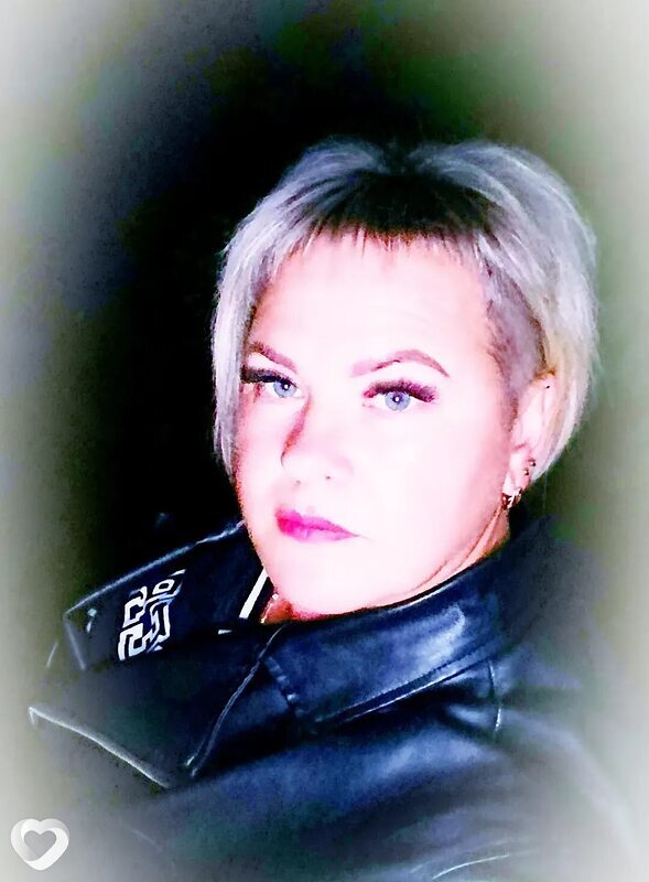 Юлия, 42, Красноярске — анкета №4263005
