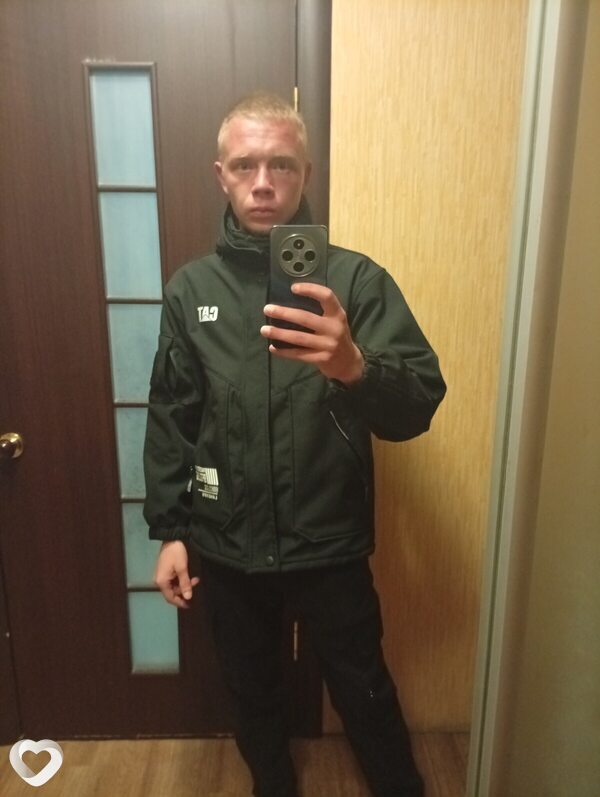 Сергей, 25, Биробиджане — анкета №4263007