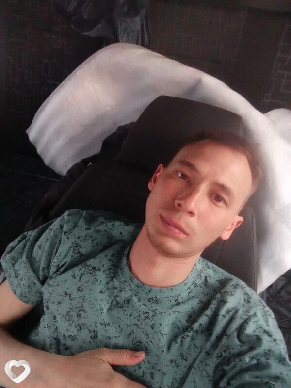 Алмаз, 30, Пыти-Яхе — анкета №4263008