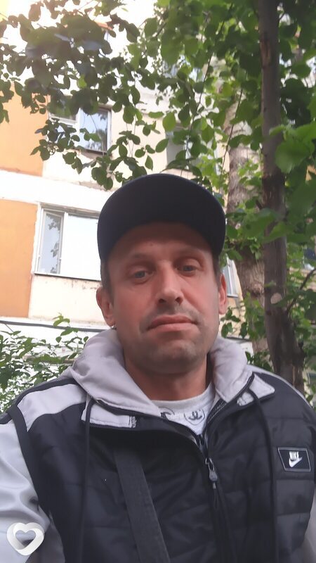 Александр, 42, Астане — анкета №4263009