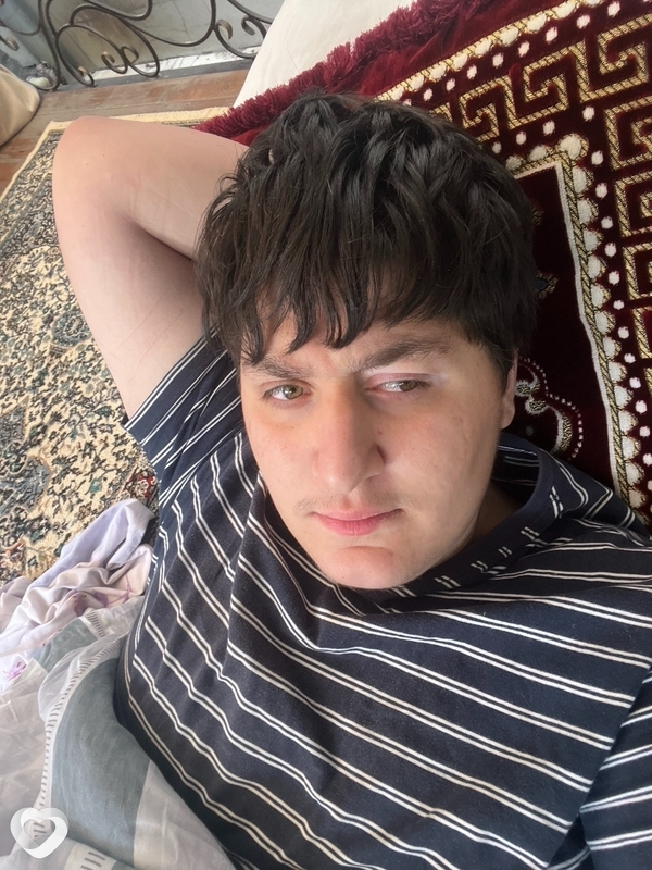 Мухаммад, 40, Ташкент — анкета №4263010
