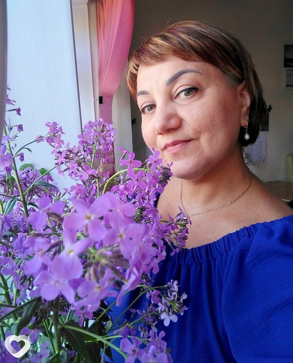 Антонина, 50, Прокопьевске — анкета №4262921