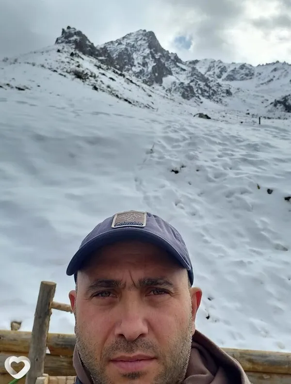Владимир, 42, Барнауле — анкета №4262923