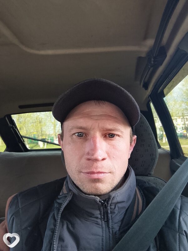 Денис, 38, Иркутске — анкета №4262925