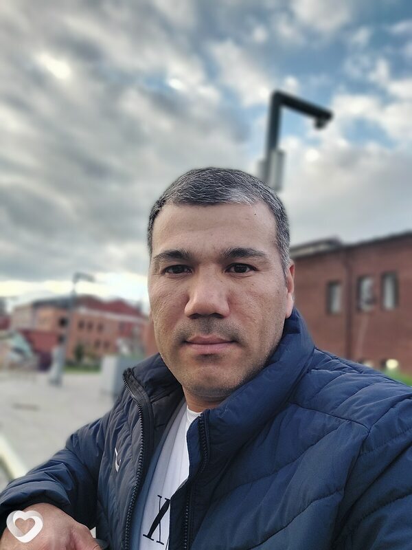 Авет, 37, Люберцах — анкета №4262931