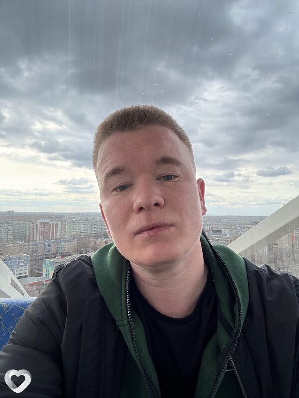 Алексей, 36, Ярославле — анкета №4262932