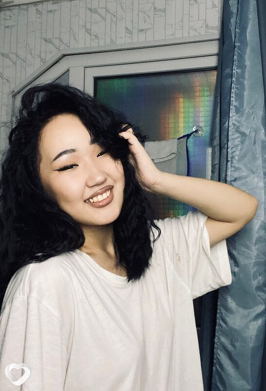 Рина, 19, Новосибирске — анкета №4262940