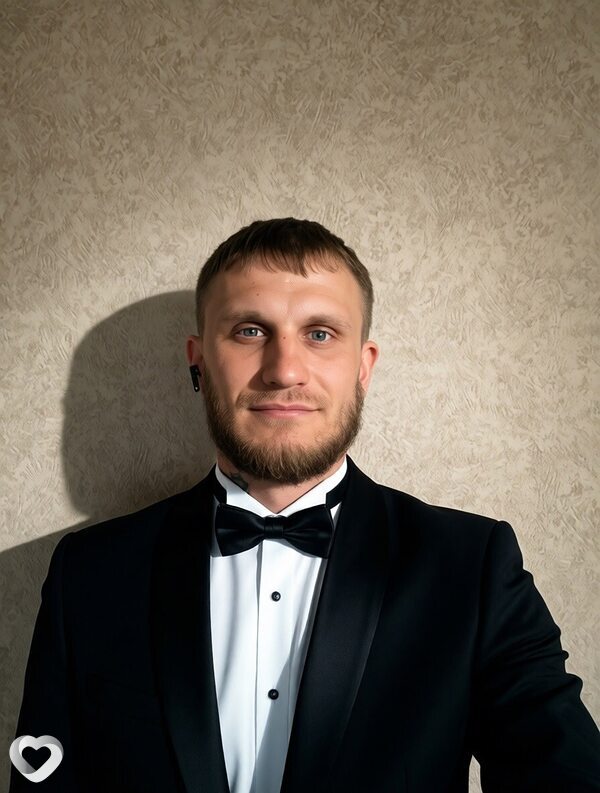 Назар, 32, Кемерове — анкета №4263046