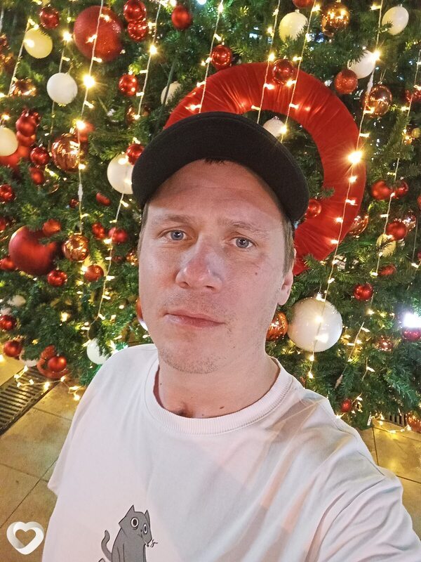 Алексей, 35, Ульяновске — анкета №4263047