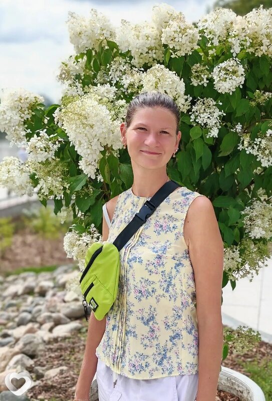 Алена, 45, Уфе — анкета №4263051