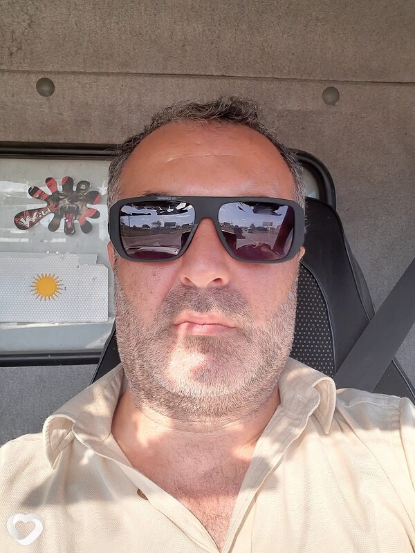 Асим, 42, Славянске-на-Кубани — анкета №4263053