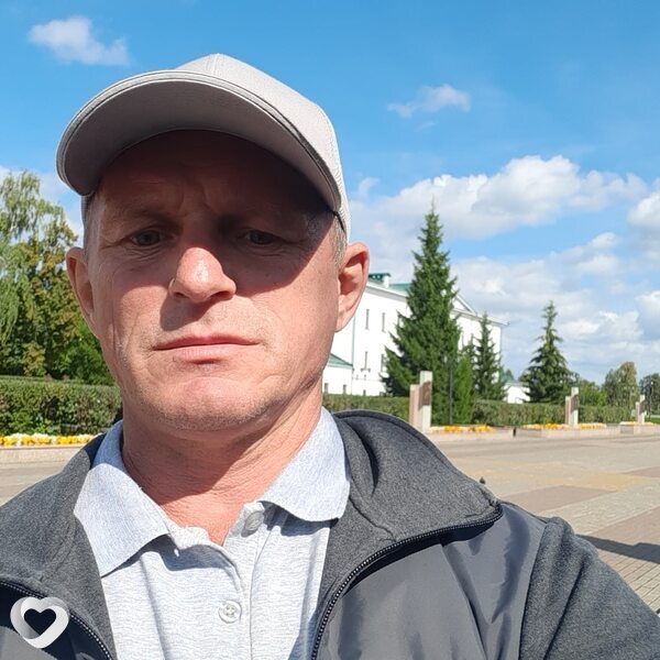Влад, 50, Тобольске — анкета №4263056