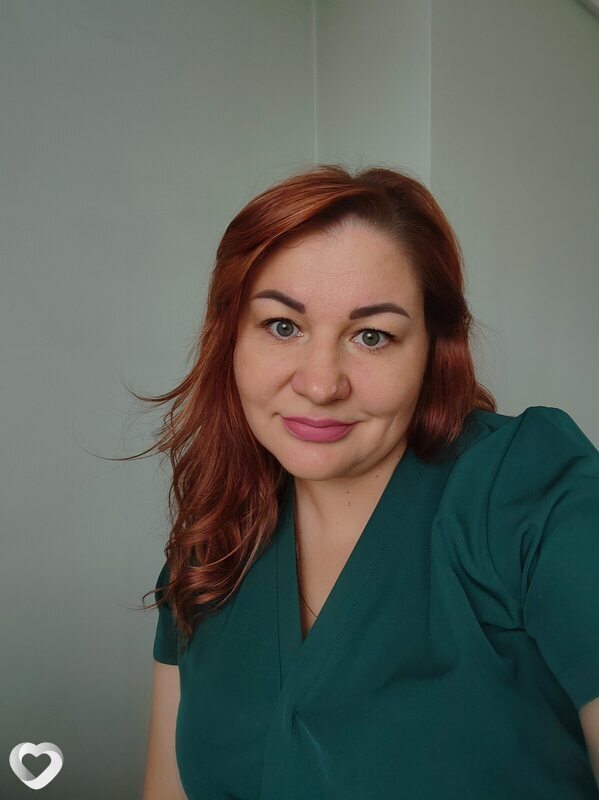 Наталья, 42, Железногорске — анкета №4263058