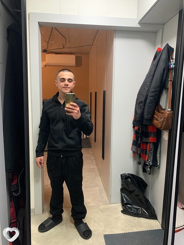 Нурик, 22, Ульяновске — анкета №4262968