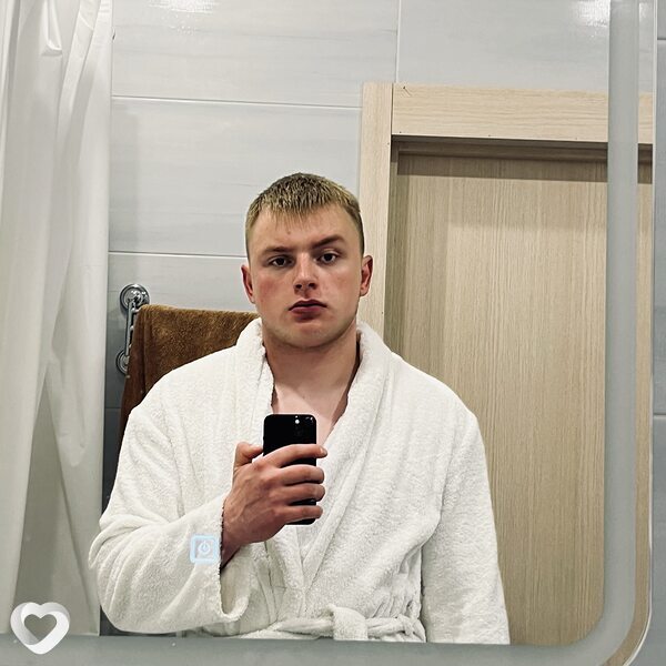 Muhammad, 26, Новосибирске — анкета №4262973