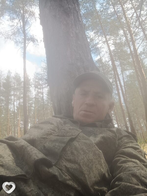 Александр, 42, Луганске — анкета №4262985