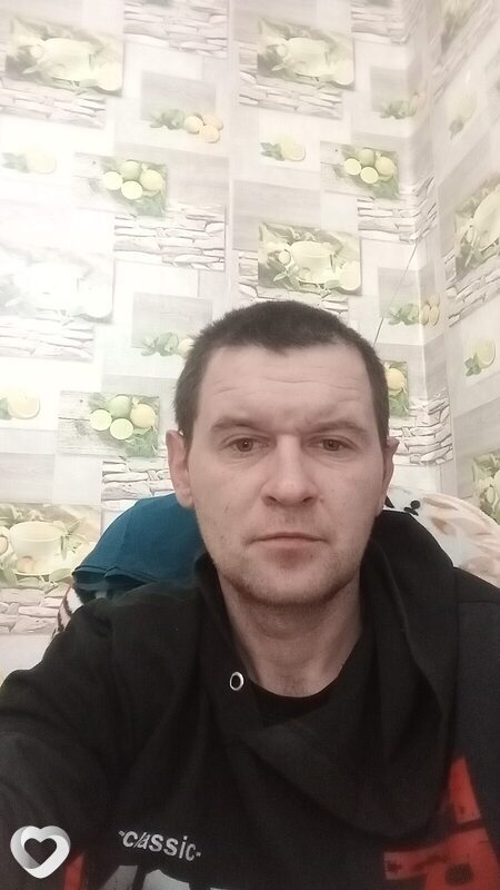 Димон, 40, Витебске — анкета №4262988