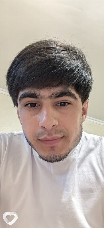 Siroj, 23, Усть-Каменогорск — анкета №4263027