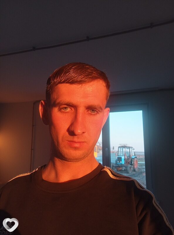 Михаил, 28, Нижнем Новгороде — анкета №4263028