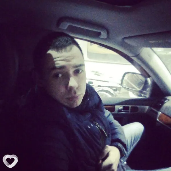 Иван, 27, Барнауле — анкета №4263029