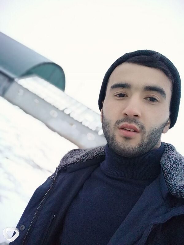 Aзиз, 31, Караганде — анкета №4263030