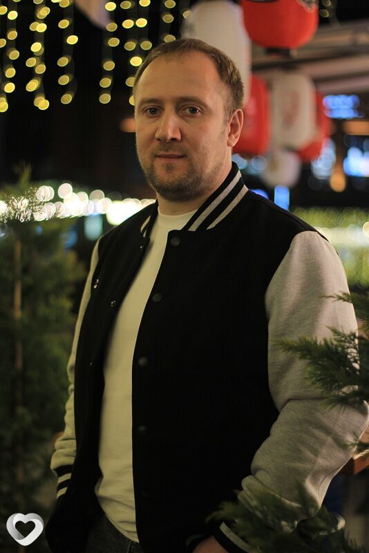 Сергей, 39, Краснодаре — анкета №4263035
