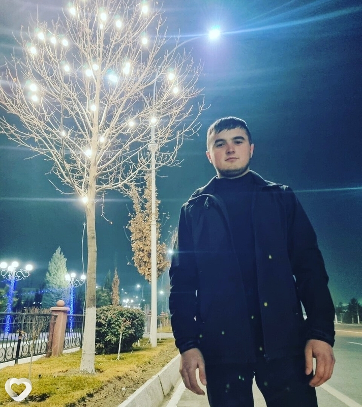 Бек, 26, Екатеринбурге — анкета №4263041