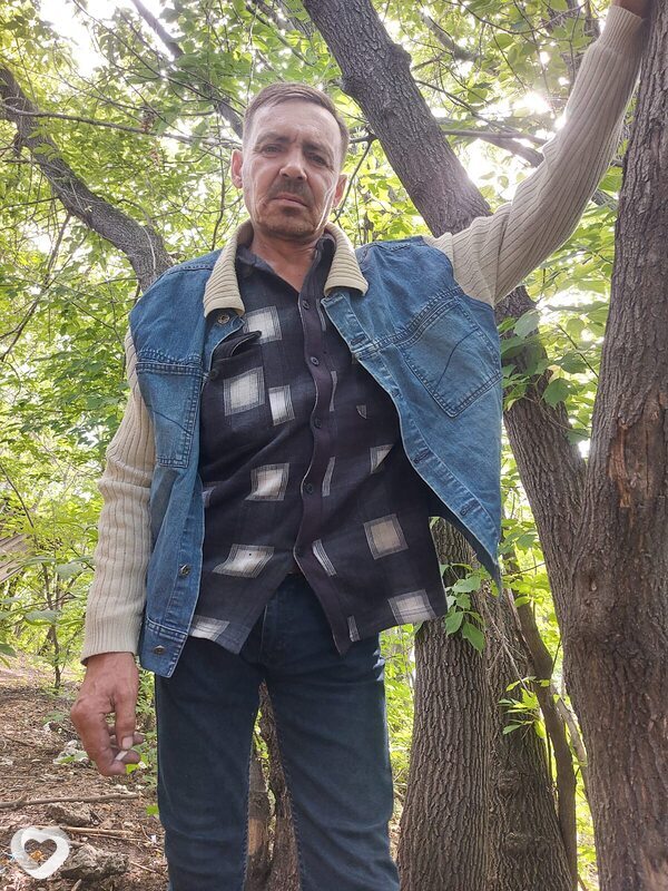 Андрей, 52, Петропавловске — анкета №4263343