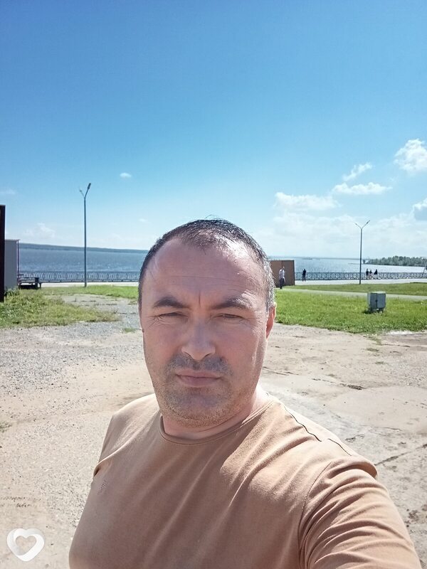 Диёр, 39, Набережных Челнах — анкета №4263345