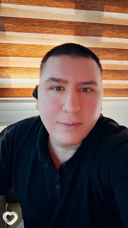 Михаил, 44, Бишкек — анкета №4263348