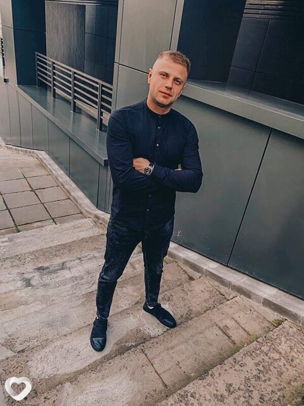 Александр, 29, Барнауле — анкета №4263352