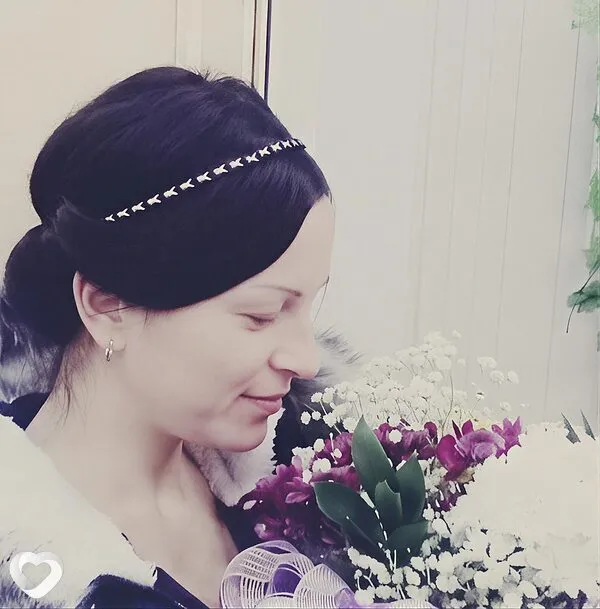 Виктория, 40, Барнауле — анкета №4263355