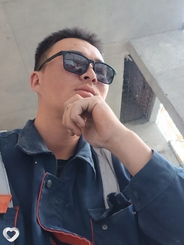 Нургелды, 24, Астане — анкета №4263358