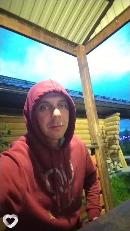 Сергей, 40, Магнитогорске — анкета №4263359
