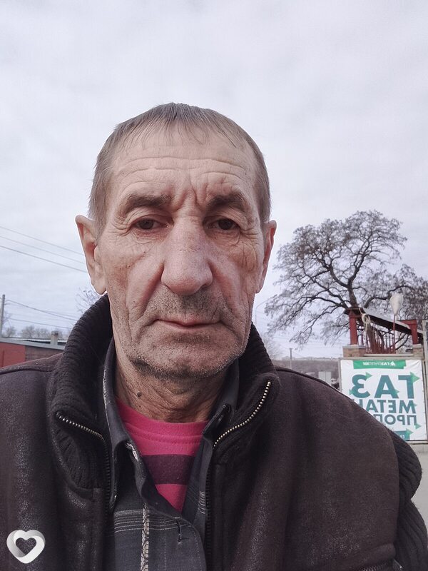 Сергей, 55, Ростове-на-Дону — анкета №4263360