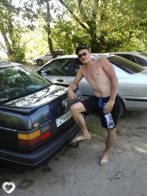 Dleon, 34, Караганде — анкета №4263363