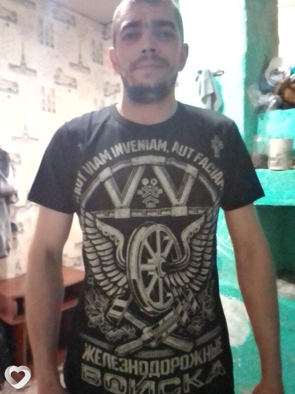 Юрий Сергеевич, 34, Тайшете — анкета №4263069