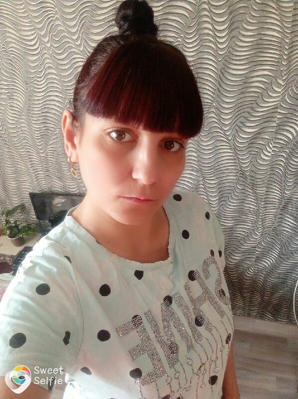 Евгения, 36, Южно-Сахалинске — анкета №4263072