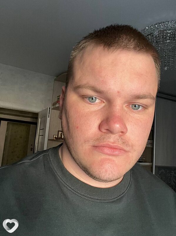 Данил, 24, Нижнем Тагиле — анкета №4263076