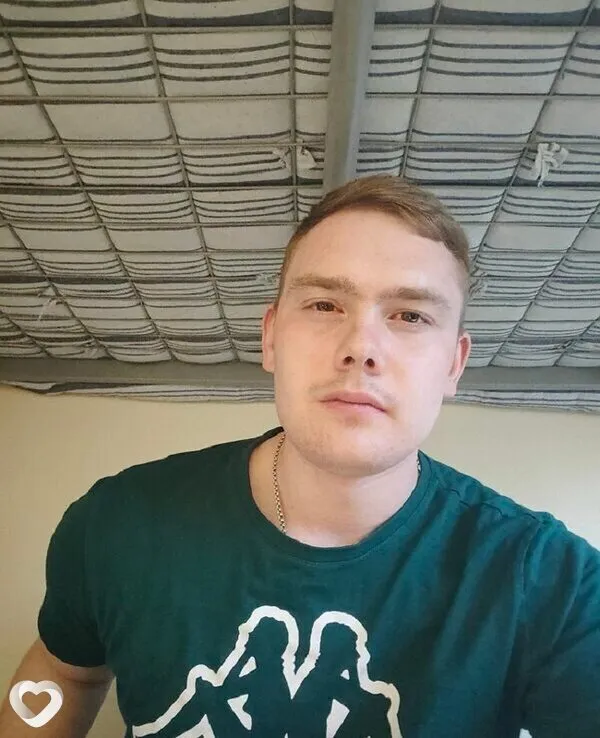 Руслан, 36, Горно-Алтайске — анкета №4263077