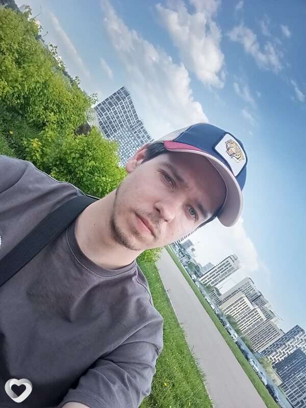 Владислав, Москва