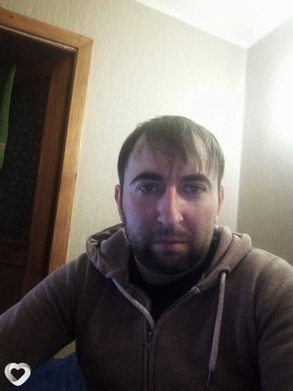 Павел, 37, Запорожье — анкета №4263242