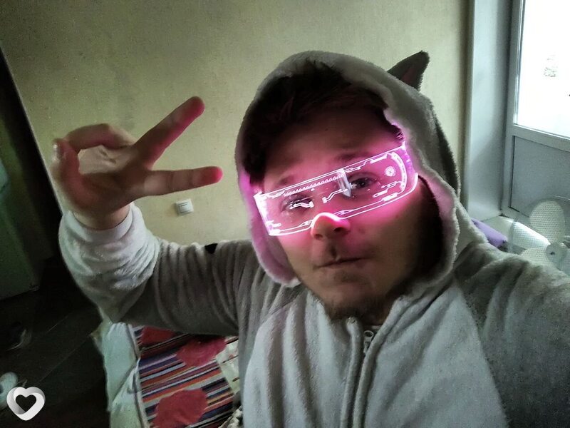 Кирилл, 23, Самаре — анкета №4263252