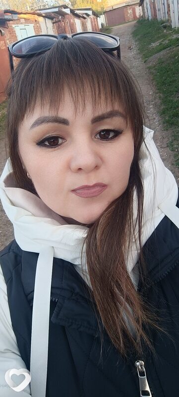 Татьяна, 38, Ижевске — анкета №4263253