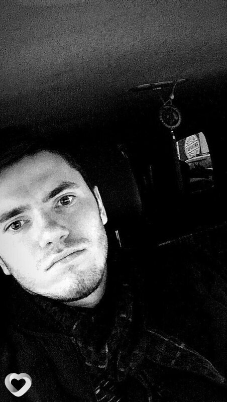 Вячеслав, 27, Красноярске — анкета №4263261