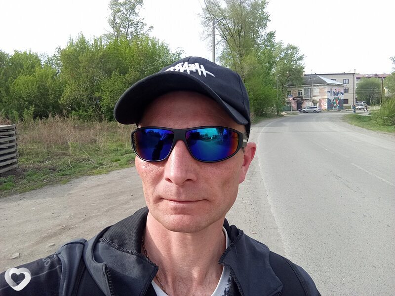 Алексей, 36, Бийске — анкета №4263262