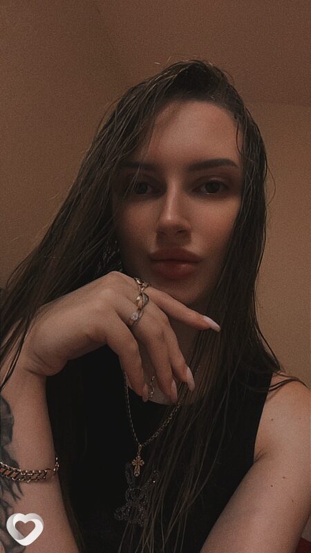 Диана, 25, Хабаровске — анкета №4263441