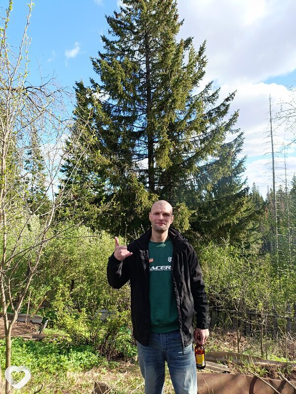 Юрий, 37, Набережных Челнах — анкета №4263446